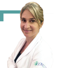 Dra. Cristiana Solza