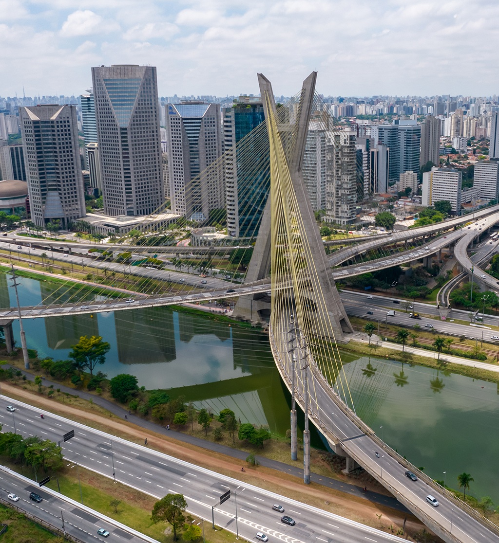 Cidade de São Paulo