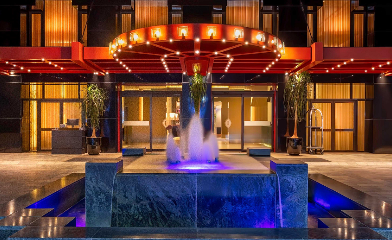 Hotel InterContinental